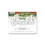 LE SSERAFIM - 1st Single Album [SPAGHETTI] Weverse Version (A)