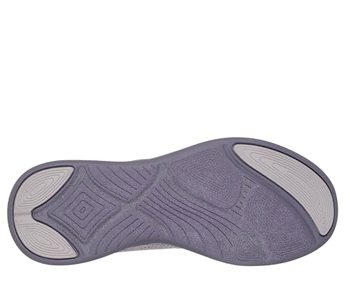Chaussures Skechers Bobs Moda Flex Mellow Dawn Femme couleur . - vue 6