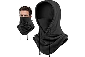 CC Face Mask for Women - Keep Warm and Stylish This Winter