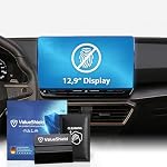 ValueShield – ValueShield Anti-Fingerabdruck Displayschutzfolie Matt passe