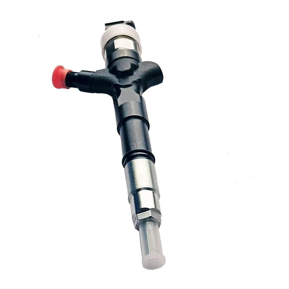 1pc Fuel Injector 23670-30050 23670 30050 2367030050 Compatible for Denso Toyota Hiace 1KD 2KD-FTV