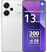 Xiaomi Redmi Note 13 Pro 8+256GB 6.67