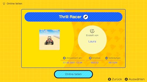 Nintendo Switch Studio De Jeux - vue 5