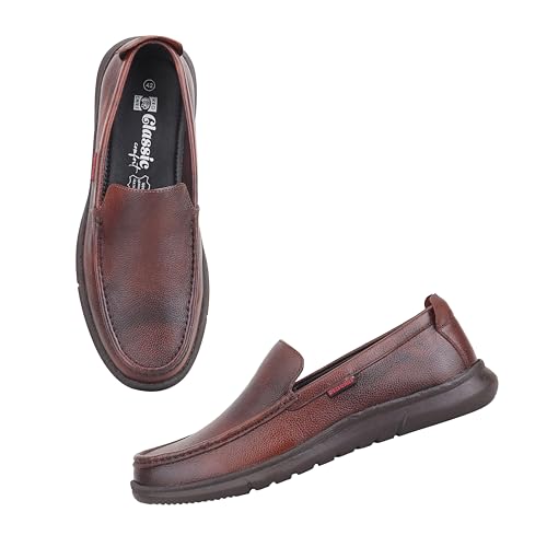 Image of Red Chief Low Ankle Casual Sneaker Shoes for Men