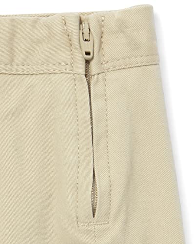Image of The Children's Place Girls' Button Skirt