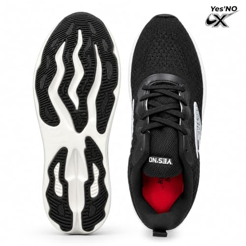 Buy Yes'No Men's Sports Shoes - Image 3