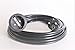 Produktbild PVC Verlängerungskabel 7,5 m H05VV-F 3G1,5 Verlängerung Strom Kabel (1m=2EUR)