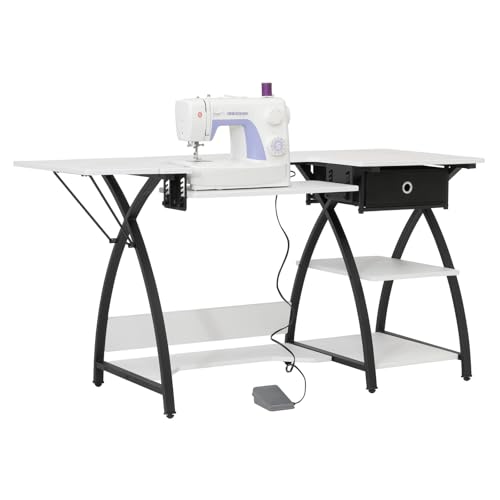 Sew Ready Comet Plus Craft Sewing Table