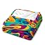 Vibrant Abstract Liquid Patterns/Vibrant Colors