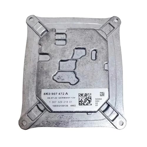 Ballast de phare 130732921801 pour module de lampe Audi 2008-2012