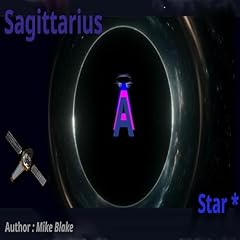 Couverture de Sagittarius a Star