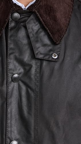 Image of Barbour Men's Ashby Wax Jacket