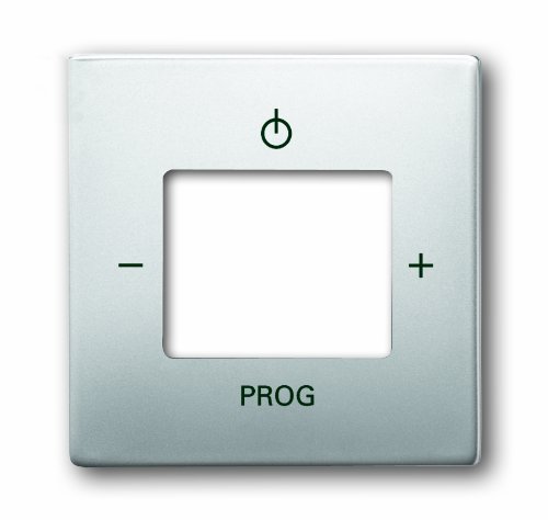 Preisvergleich Produktbild Busch-Jaeger 4907971 BUSC Zentralscheibe 8252-866