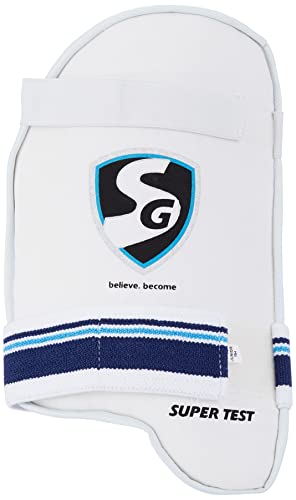 SG01TH630016 Cricket RH Thigh Pad, (Multicolour) (B082VSH7DK) Amazon Price History, Amazon Price Tracker