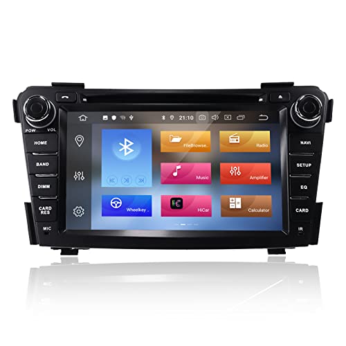 MOOKAKA Android 11 Autoradio 2 din GPS Navigation Kopfeinheit für Hyundai I40 2011-2016 Multimedia Player Auto Stereo Receiver 7 Zoll HD 1080P IPS Touchscreen mit Carplay DSP RDS WiFi(PX5,4+64GB MOOKAKA Android 11 Autoradio 2 din GPS Navigation Kopfeinheit für Hyundai I40 2011-2016 Multimedia Player Auto Stereo Receiver 7 Zoll HD 1080P IPS Touchscreen mit Carplay DSP RDS WiFi(PX5,4+64GB