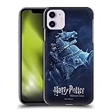 Head Case Designs Officially Licensed Harry Potter Ron Weasley Sorcerer's Stone II Hard Back Case Compatible with Apple iPhone 11