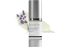 Face by Fio Bakuchiol Face Serum