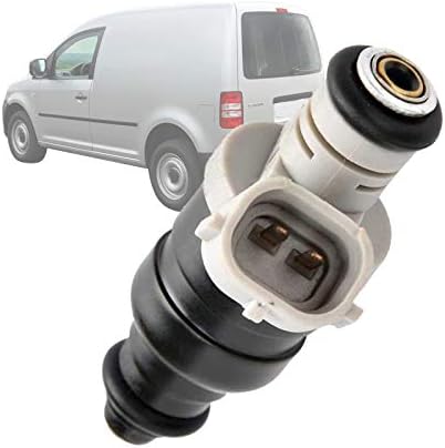 人気 DEMULAX 4個の燃料インジェクター、VW、ゴルフ、キャディ、ジェッタ、III、トゥーラン、、オクタビア、06A 906 03 DEMULAX 4個の燃料インジェクター、VW、ゴルフ、キャディ、ジェッタ、III、トゥーラン、、オクタビア、06A 906 03