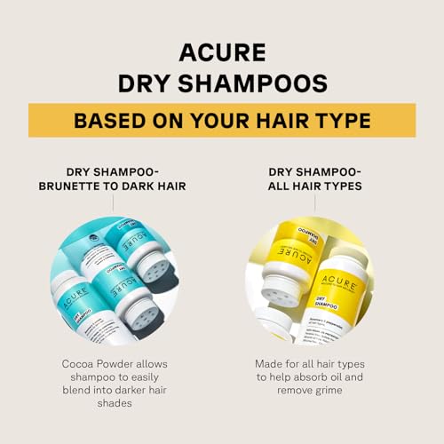 Acure WEB-022 Dry Shampoo - All Hair Types thumb #4