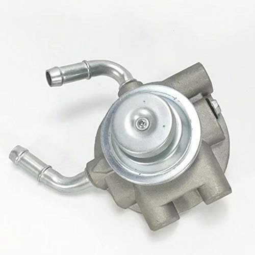 Fuel Filter Primer Pump 8-97240126-0 Fits ISUZU NKR77 4JH1 8972401260