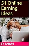 51 Online Earning Ideas (English Edition)