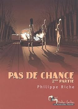 Paperback Pas de chance, tome 2 [French] Book