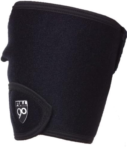 Full90 Performance Soccer Thigh Wrap
