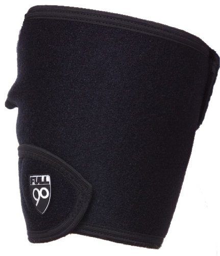 Full90 Performance Soccer Thigh Wrap miniatura 1