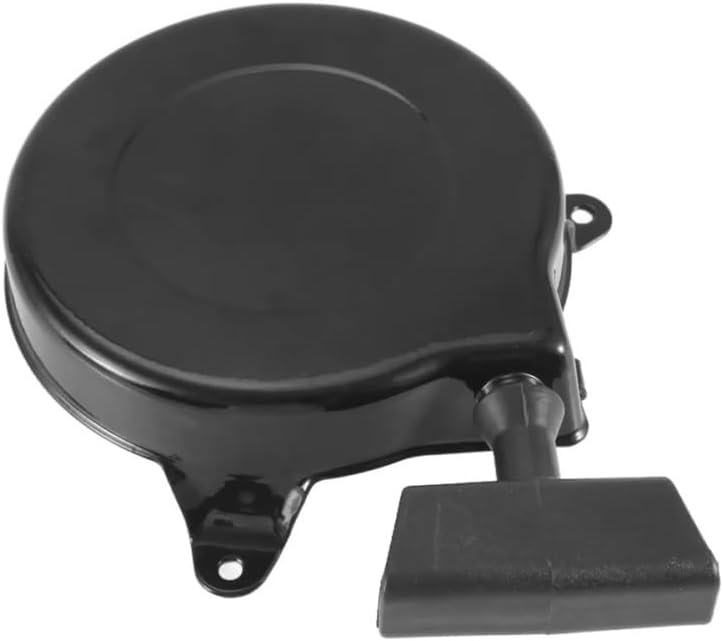 Universal Recoil Starter Pull Assembly Suitable for 499706 690101 for 091212 091232 09141 Garden Tools