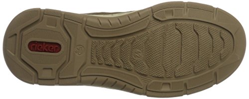 Rieker 15256, Scarpe da Ginnastica Basse Uomo