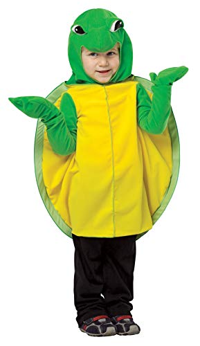 Rasta Imposta Turtle Costume