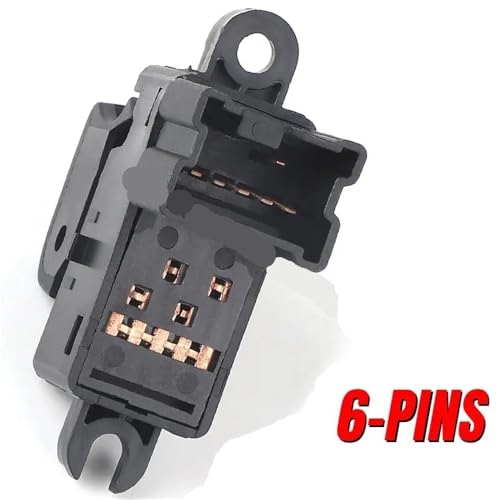 Commande lève vitre Navara D40 bouton interrupteur électrique automatique robuste