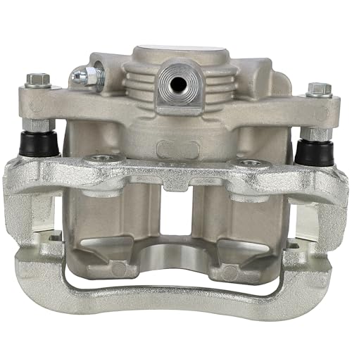 Image of 18B4712 18B4713 Rear Left & Right Disc Brake Calipers