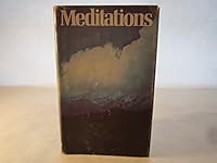 Meditations by John Marvin (1970-11-12) B01FJ0NWFK Book Cover