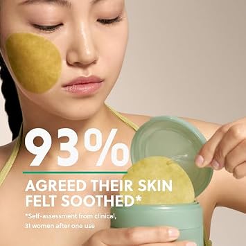 HANYUL Artemisia Toner + Toner Pads