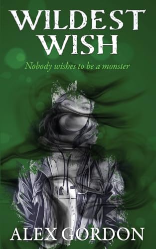 Cover of Wildest Wish