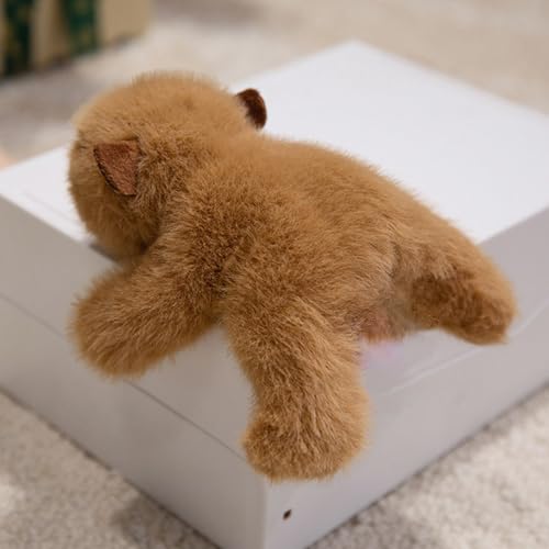Magnets Sécurité Bébé 12 Aimants Frigo Enfants Animaux Mignons - Magnet Éducatif Et Ludique