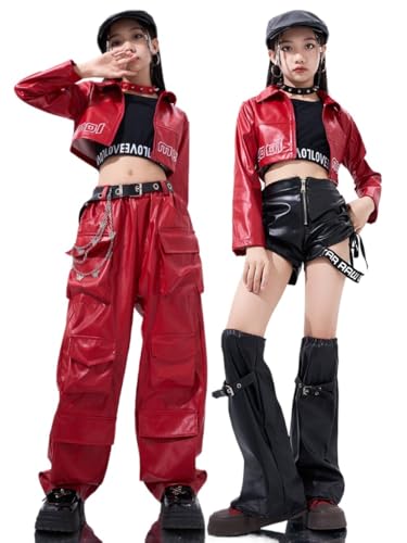 �� �ԐF PU ���U�[ �L�b�Y �_���X�ߑ� ���̎q jazz �`�A �`�A�K�[�� ���� �؍� k-pop HIPHOP �q�b�v�z�b�v ���o�� �c�̕� ���\�� ���K�� �q���� �����c ���h�n �W���Y�_���X �_���X�E�F�A (�W���P�b�g+�K���Y�{��+���J�o�[,16