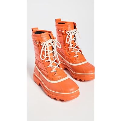 Sorel Women's Caribou Royal Waterproof Boots