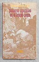 Pioneros Espa~noles En El Lejano Oeste 8432505676 Book Cover
