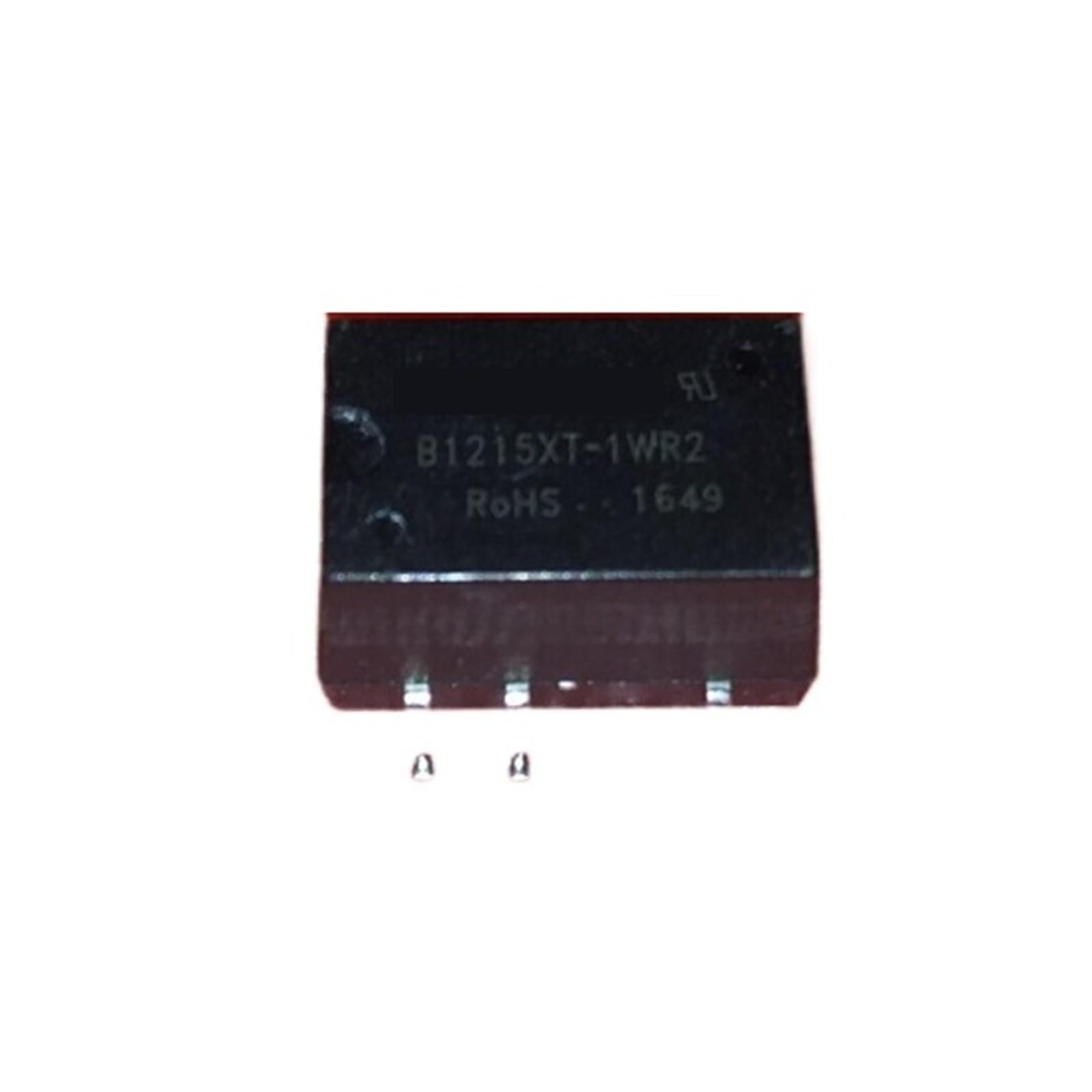 Module d'alimentation B1215XT-1WR2 convertisseur haute isolation 1W