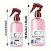 250ML/100ML Engine Compartment Cleaner, Deep Powerful Decontamination, Oil & Dust Removal, Engine Gloss Protection, Beauty Care Car Care Product (250ML/8.45FL OZ)