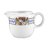 Milchkännchen SEL Compact Bayern