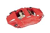 Codice articolo 99135242813. Porsche 911 991.2 - Sella fissa/pinza freno destra/Brake calliper