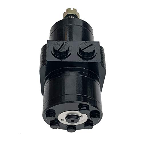 Image of Wheel Motor Compatible with Hydro Gear HGM-15P-7131 Wright Stander X Lawn Mowers 32410007 Snapper 5101583