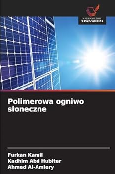 Paperback Polimerowa ogniwo sloneczne [Polish] Book