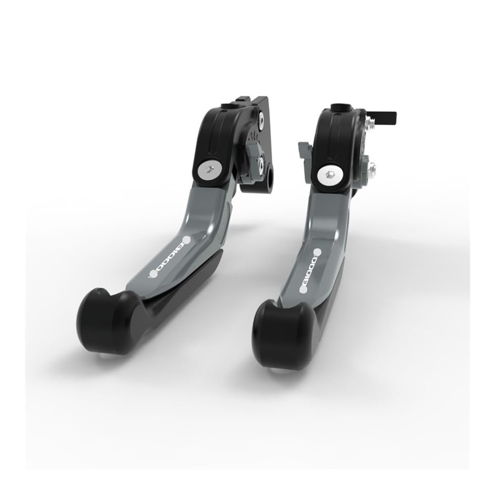DAGMARA Adjustable Foldable Extendable for CB1000R 2018-2023 CBR1000RR CBR1000RR-R Fireblade Motorcycle Brake Clutch Levers