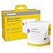 Produktbild Medela Quick Clean Mikrowellenbeutel | Sterilisierende Mikrowellenbeutel für Flaschen, Milchpumpe und Teile | Beseitigt 99,9% der häufigsten Bakterien und Keime, 5 Stück