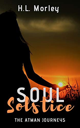 Soul Solstice (The Atman Journeys)