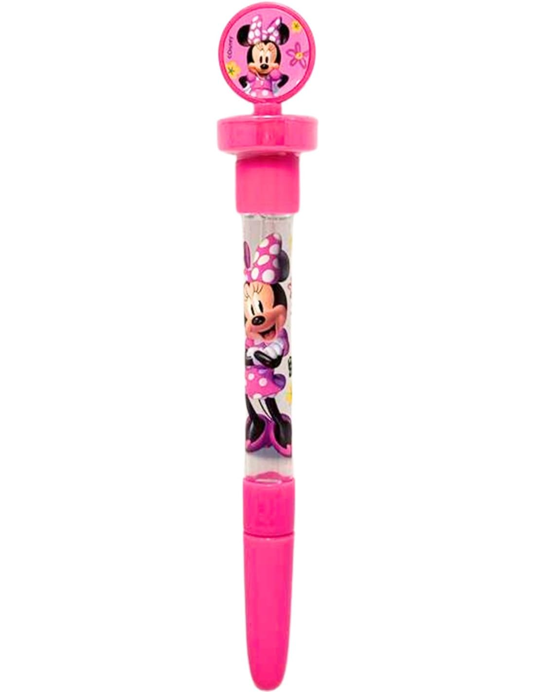 Uovo Di Pasqua Giocattoli Per Minnie Fan, Pasqualone Bambina, Guscio Con 5 Sorprese, Bambini, Multicolore
